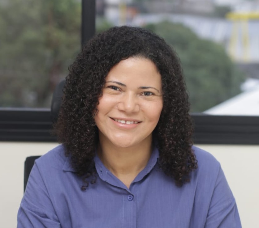 Derliane Damasceno